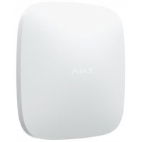 Ajax ReX Jeweller - White Indoor Radio signal Range Extender