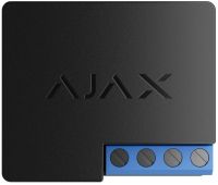 Ajax Jeweller Wireless Smart Relay with low Voltage from 7VDC to 24VDC,