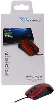 STEALTH5MR
