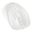 AIRMOUSEDUO7XWHT Alcatroz Airmouse Duo 7X White Wireless Mouse