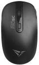 AIRMOUSEPRO5CBLK Alcatroz Airmouse Pro 5C Black Wireless Mouse
