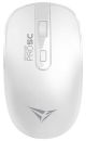 AIRMOUSEPRO5CWHT Alcatroz Airmouse Pro 5C White Wireless Mouse