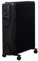 AOH201-11 Alva 11 Fin 2500w Oil Heater
