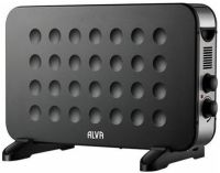EIH200B Alva Electric Convection Heater