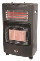 GH309 Alva Electric Quartz Heater