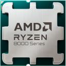 100-100001590MPK AMD Ryzen 7 8700F 8 Core 4.1GHz up to 5.0GHz 16MB L3 Cache Socket AM5 Processor
