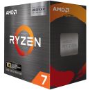 100-100000651POF AMD Ryzen 7 5800X3D 8 Core 3.4GHz base up to 4.5GHz Socket AM4 96MB L3 Cache Processor