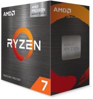 100-100000063WOF AMD Ryzen 7 5800X 3.8GHz 8 Core 16 threads Socket AM4 Processor - No fan