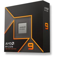 100-100000662WOF AMD Zen 5 Ryzen 9 9900X 12-core 4.4GHz up to 5.6GHz 64MB Cache AM5 CPU