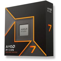 100-100001404WOF AMD Zen 5 Ryzen 7 9700X 8-core 3.8GHz up to 5.5GHz 32MB Cache AM5 CPU
