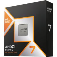 AMD Ryzen 7 9850X3D 8-core 4.7GHz up to 5.6 GHz 96 MB Cache Socket AM5 Processor