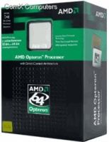 AMD socket 940 opteron 265 1800mhz dual core