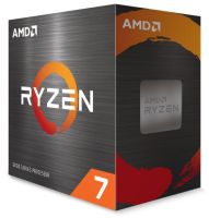 CP-AR5700X AMD Ryzen 7 5700X 3.4Ghz 8 cores / 16 threads socket AM4 Processor