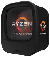 AMD ThreadRipper 1920X 3.5Ghz 12 cores/ 24 threads Socket TR4 Processor