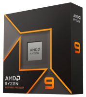 AMD Ryzen 9 9900X 4.4GHz 12-Core 24-Thread AM5 Socket Processor