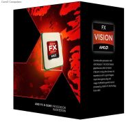 Amd vishera FX-8370 4.0GHz socket AM3+ 8x cores Black edition Processor