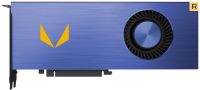 SC-SRVFW AMD Radeon Vega Frontier 16Gb HBM2 2048bit Professional Card with Water cooling