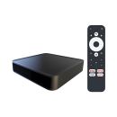 CAS-ANDROID-GD2 Amlogic S905Y4-B 4K Android TV Box