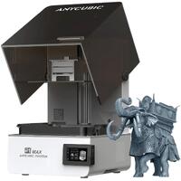 PP1MBK0B-O Anycubic Photon P1 Max Large-Format MSLA Resin 3D Printer