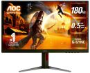 AOC-Q27G4F AOC Q27G4 27" IPS QHD Gaming Monitor