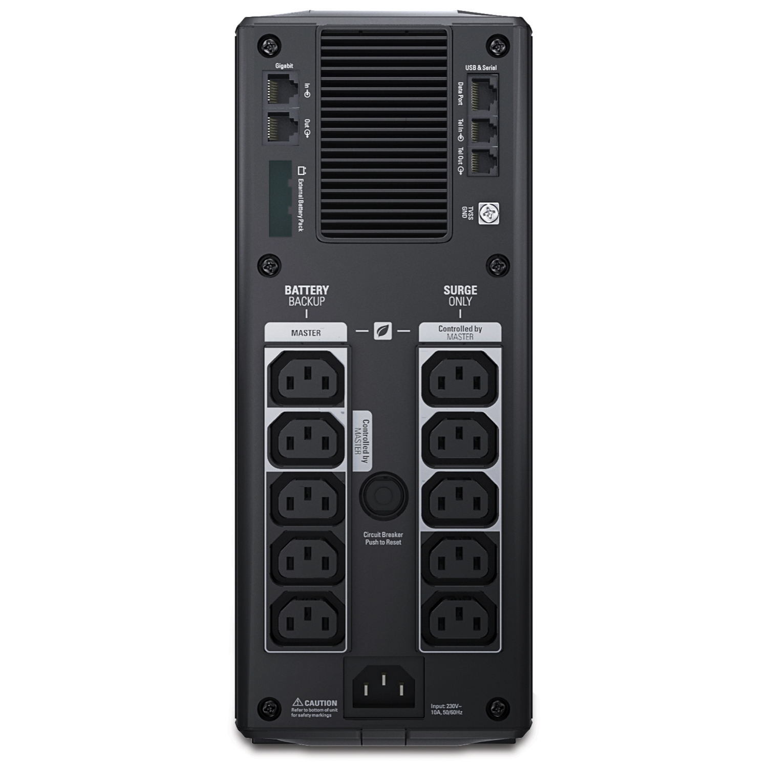 UPAPBR1500GI