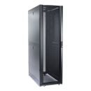 UPAPAR3300 APC AR3300 NetShelter SX Black 42u 600mmx1200mm Server Enclosure with roof and sides