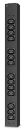 AP6003A APC AP6003A rack PDU, basic, half height 100-240V/20A, 220-240V/16A, (14) C13