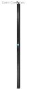 UPAPAP8681 Apc Rack PDU 2G, Metered by Outlet with Switching, ZeroU, 5.7kW, 208V