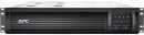 UPAPSMT1500RMI2UC APC Smart-UPS smT1500RMi2UC 1500va / 1000w 2U RackMount UPS with SmartConnect &amp; LCD graphics display