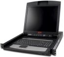 UPAPAP5717 APC AP5717 17" Rack LCD Console
