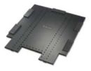 UPAPAR7201 APC NetShelter SX Black 600mm Wide x 1070mm Deep Standard Roof