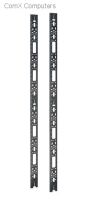 UPAPAR7572 Apc Vertical Cable Organizer, NetShelter SX, 48U