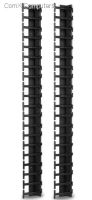 UPAPAR7721 Apc Vertical Cable Manager for NetShelter SX 600mm Wide 42U (Qty 2)