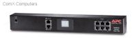 NetBotz Rack Sensor Pod 150