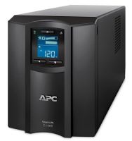 SMC1500IC APC Smart-UPS C 1500VA LCD 230V with SmartConnect