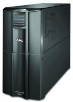 SMT3000IC APC Smart-UPS 3000VA LCD 230V UPS with SmartConnect