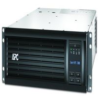 SMT3000RMI2UC APC Smart-UPS 3000VA LCD RM 2U 230V UPS with SmartConnect