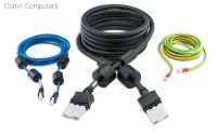 SRT003 APC Smart-UPS SRT 15ft Extension Cable for 192VDC External Battery Packs 8/10kVA UPS