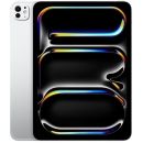MVW63QA/A Apple iPad Pro 11" M4 chip 9-core CPU Wi-Fi + Cellular 1TB Silver - Standard Glass