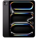 MVVG3QA/A Apple iPad Pro 11" M4 chip 9-core CPU Wi-Fi 2TB Space Black - Standard Glass