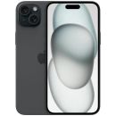 MTP63HX/A Apple iPhone 15 256GB 6.1" 2556x1179 OLED with A16 Bionic Chip - Black
