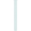 MYP93ZM/A Apple 49mm Ice Blue Ocean band extension - Black Titanium finish