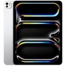 MDWL4QA/A Apple 11" iPad Pro 2025 M5 9-core CPU WiFi 256GB storage 12GB RAM with Standard Glass - Silver