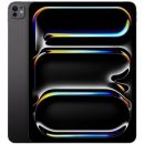 MDYJ4QA/A Apple 13" iPad Pro 2025 M5 9-core CPU WiFi 256GB storage 16GB RAM with standard Glass - Space Black