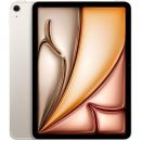 MH374QA/A Apple 11" iPad Air 2026 with Apple M4 Chip 256GB SSD &amp; 12GB RAM Wi-Fi - Starlight