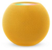 Apple HomePod Mini Speaker - Yellow