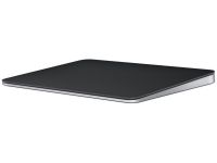Apple Magic Trackpad - Black Multi-Touch Surface