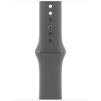 Apple 42mm Stone Gray Sport Band - M/L
