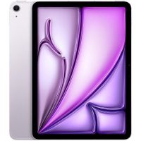 Apple 11" iPad Air 2026 with Apple M4 Chip 128GB SSD &amp; 12GB RAM Wi-Fi - Purple