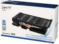 872767006959 Arctic Accelero S3 Passive Graphics Card Cooler
